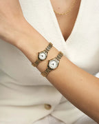 Héritage Petite Watch