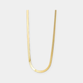 Chelsea Herringbone Necklace