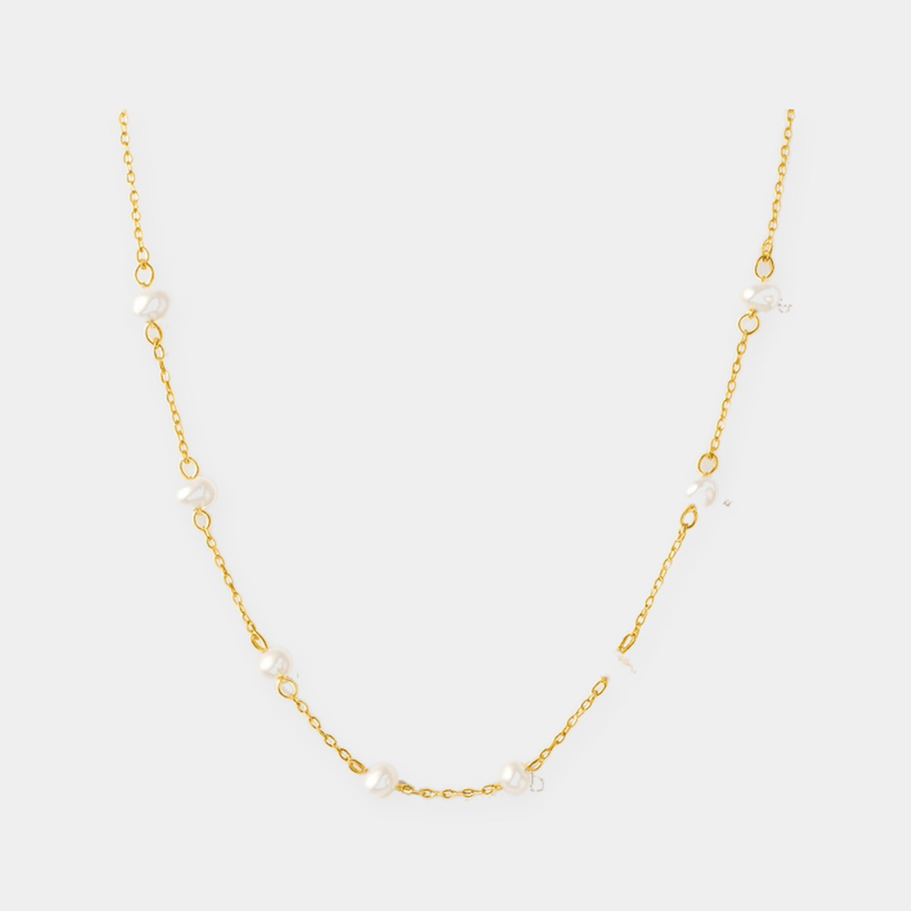 Laney Necklace