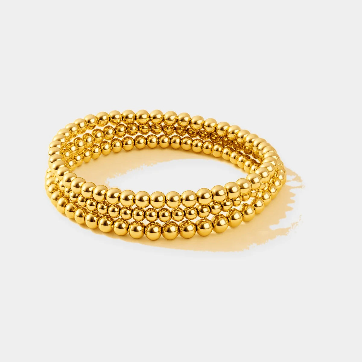Antibes Beaded Bracelet