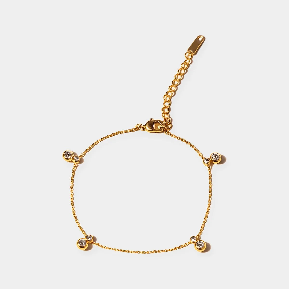 Marina Anklet
