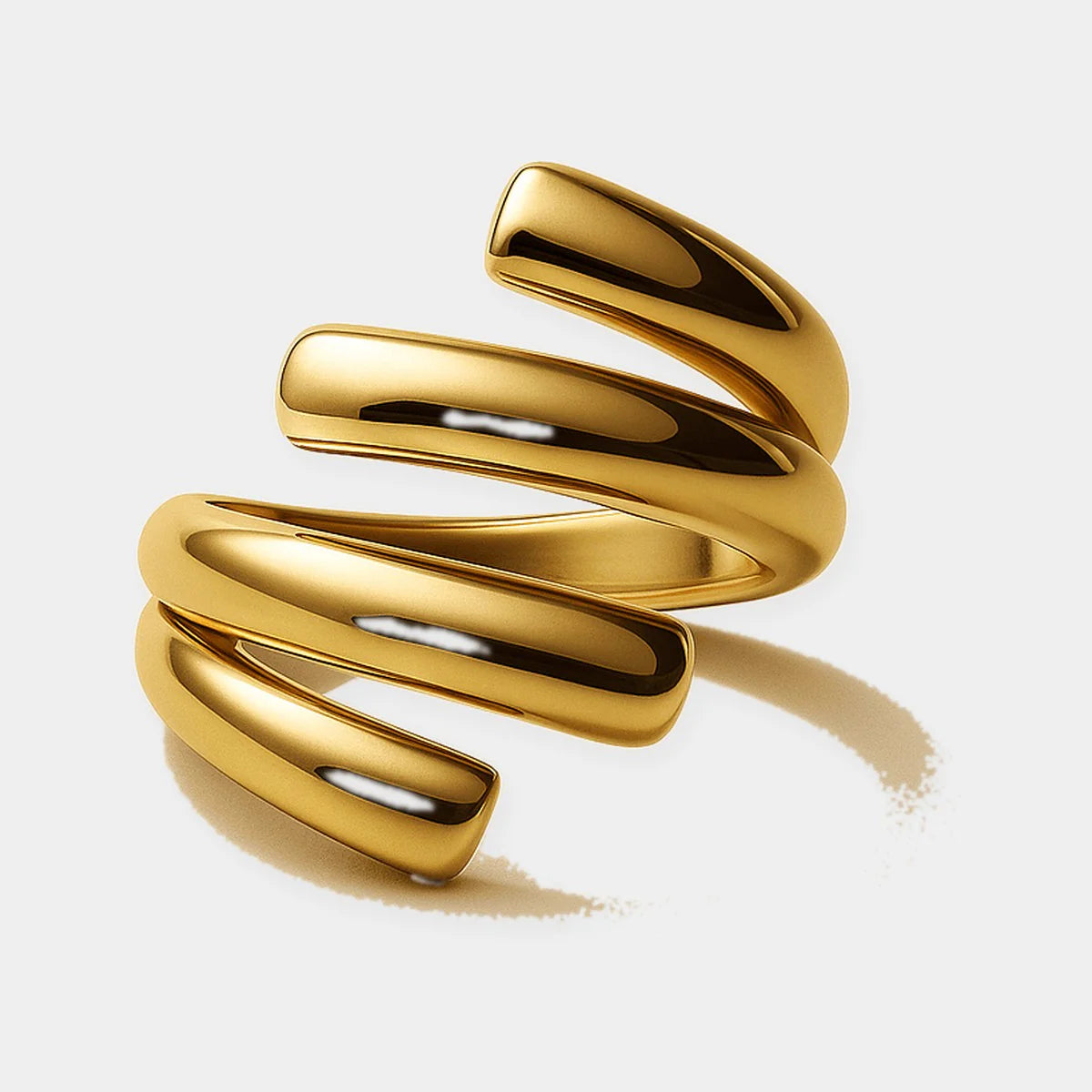 Sahara Ring