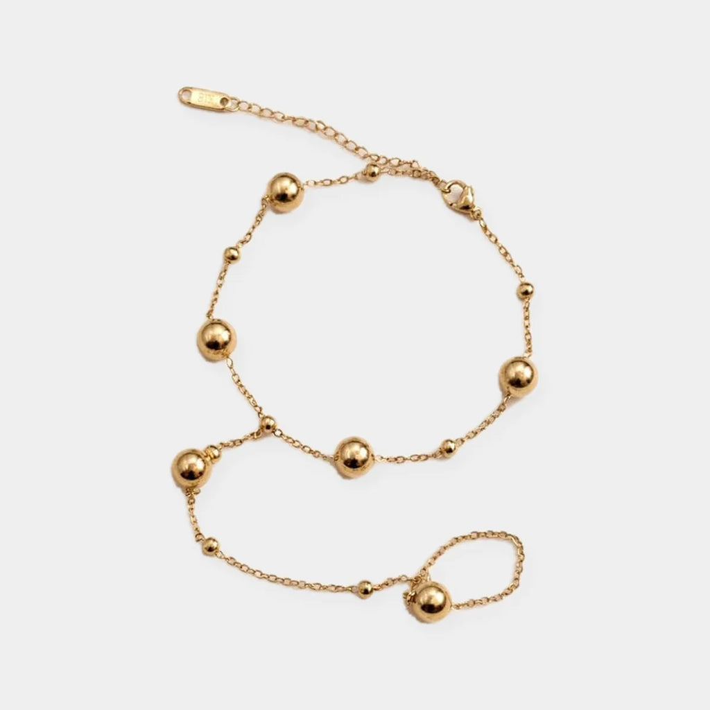 Riviera Hand Chain
