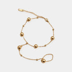 Riviera Hand Chain