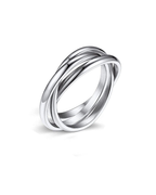 Spins® Tidal Roller Ring