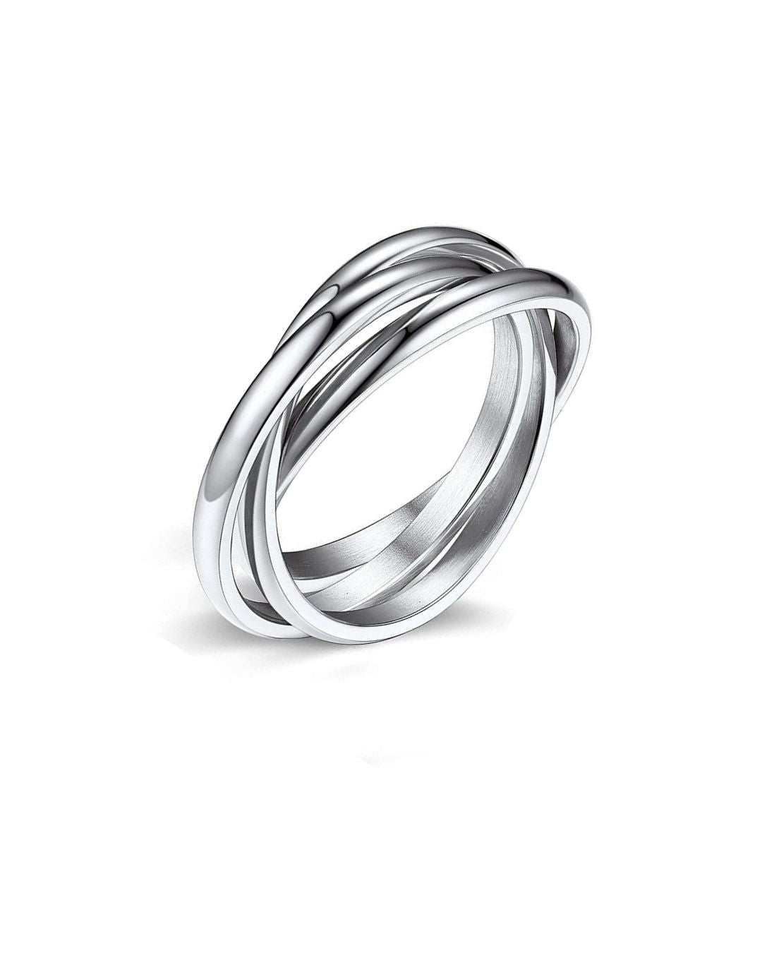 Spins® Tidal Roller Ring