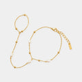 Bora Hand Chain
