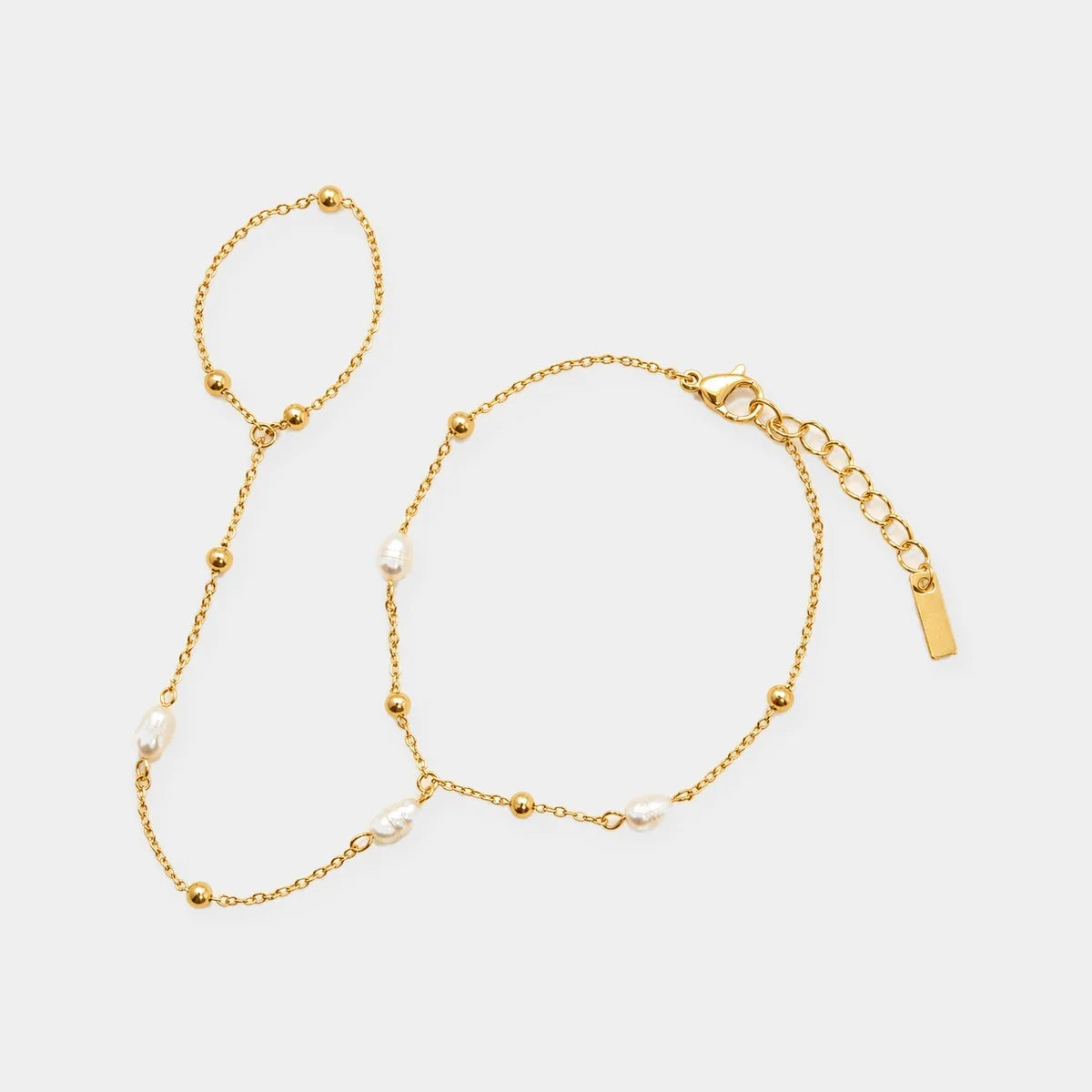 Bora Hand Chain