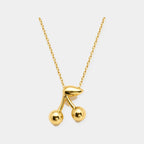 Éloise Necklace