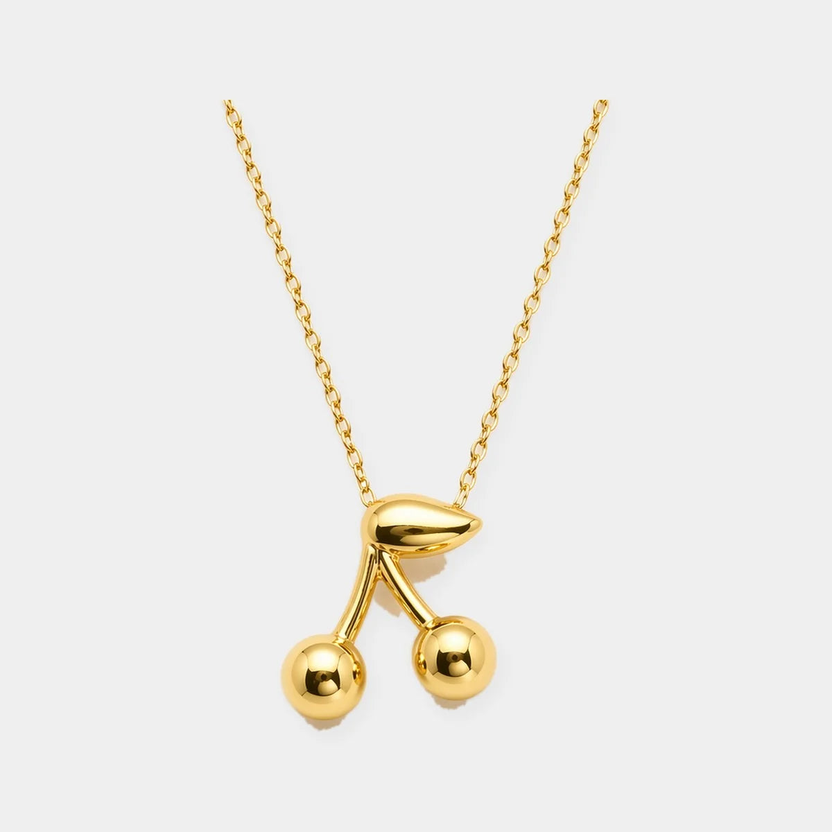 Éloise Necklace