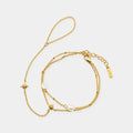 Astrée Hand Chain