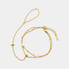 Astrée Hand Chain