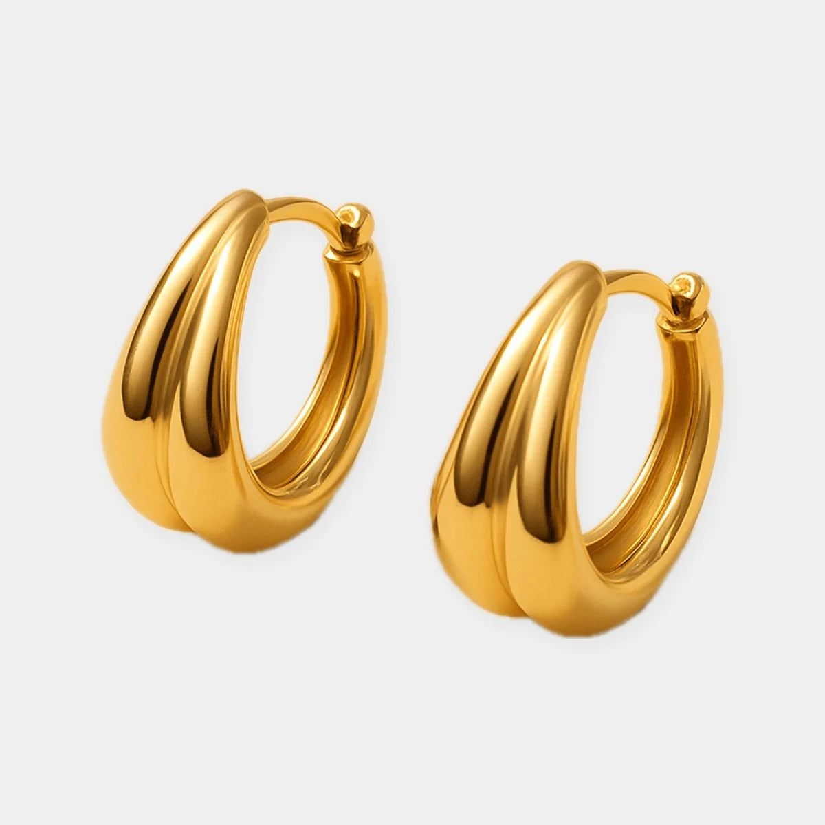 Neva Earrings