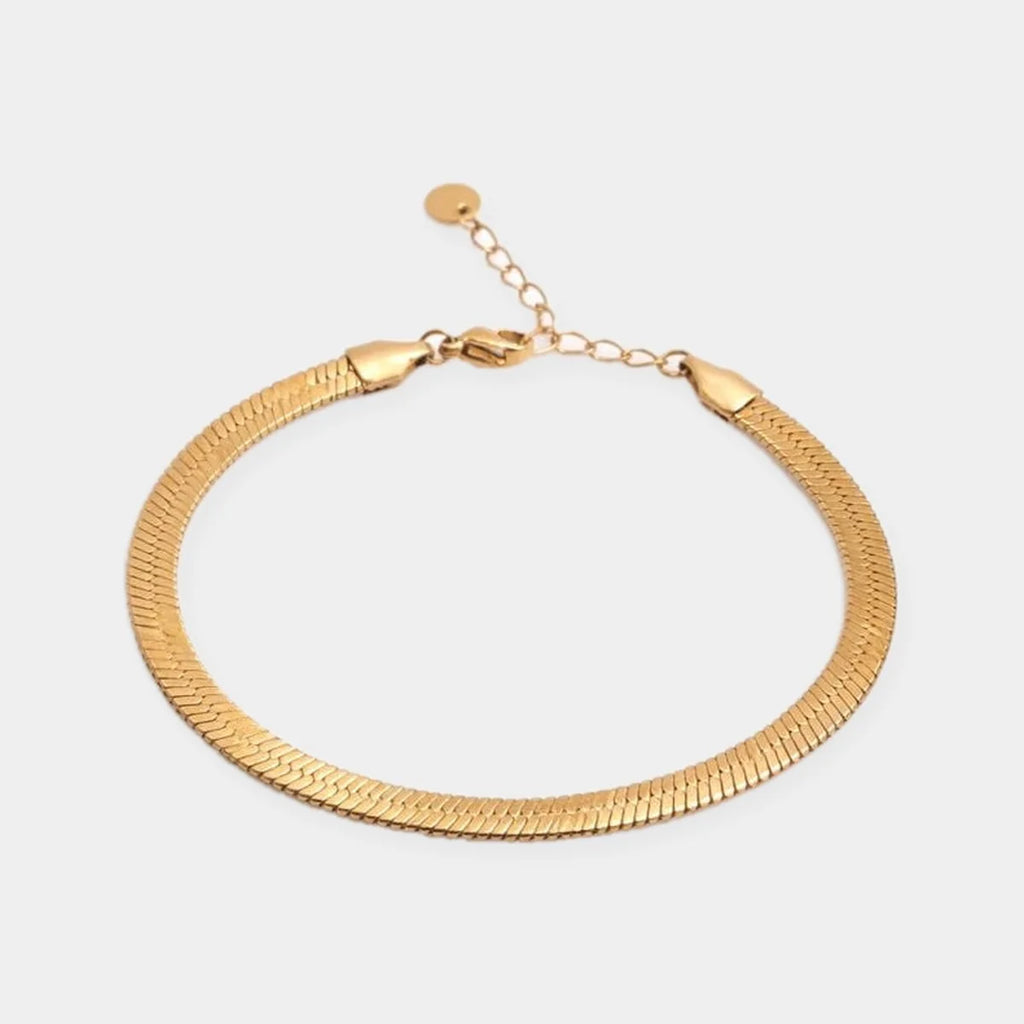 Fleur Bracelet