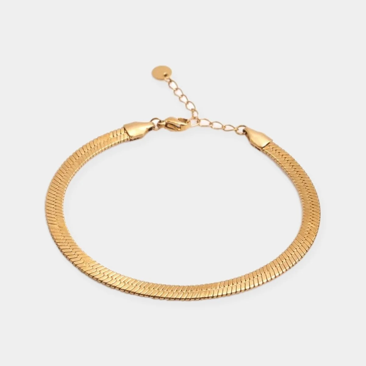 Fleur Bracelet