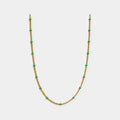 Coralia Necklace