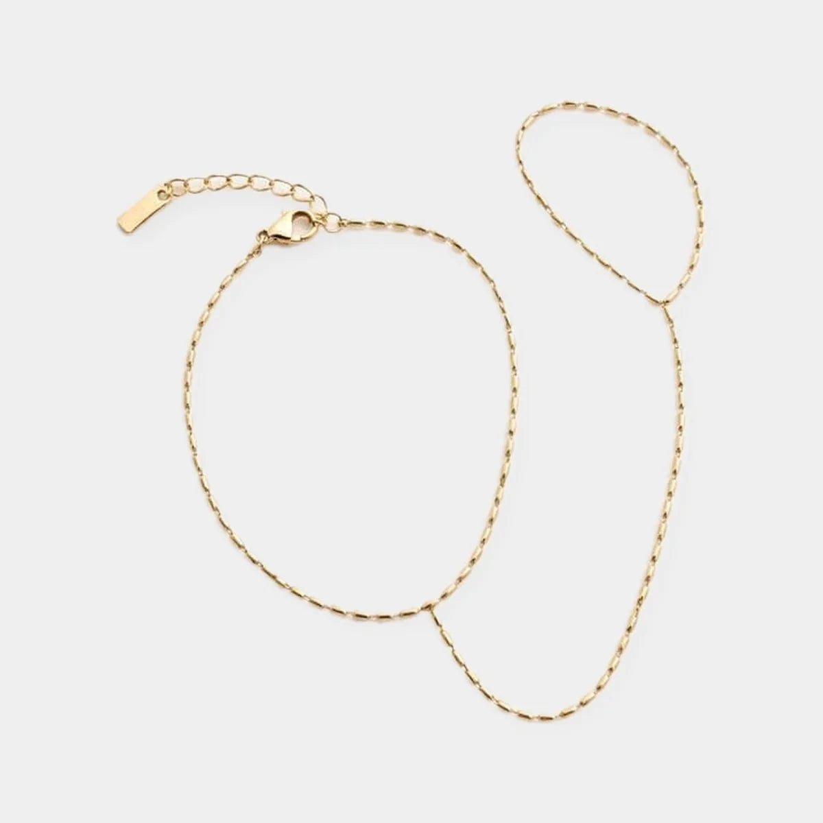 Tahira Hand Chain
