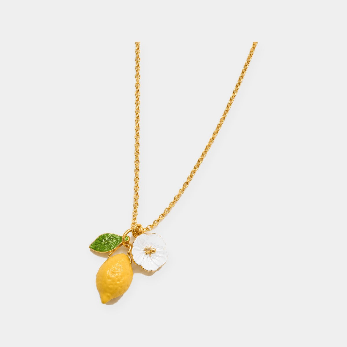 Sorrento Necklace
