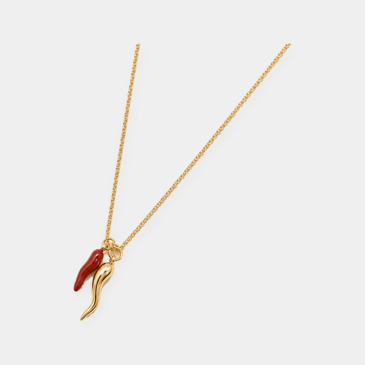 Valencia Necklace