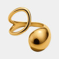 Aurelia Ring