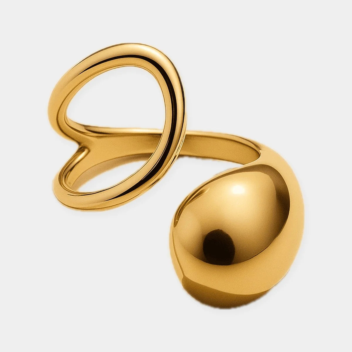Aurelia Ring