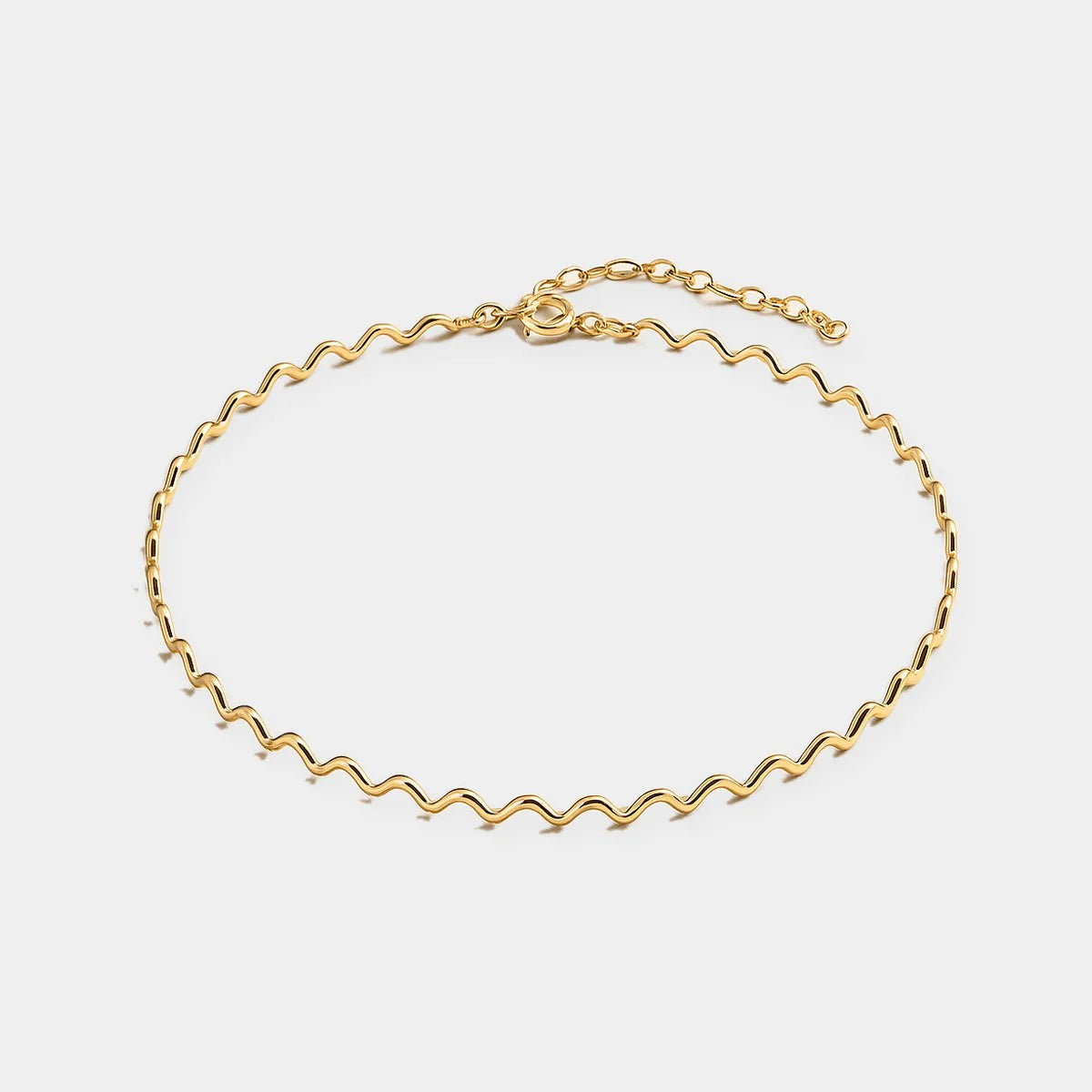 Solène Necklace