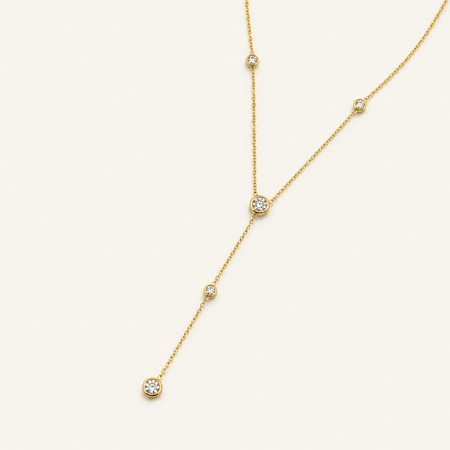 Celeste Necklace
