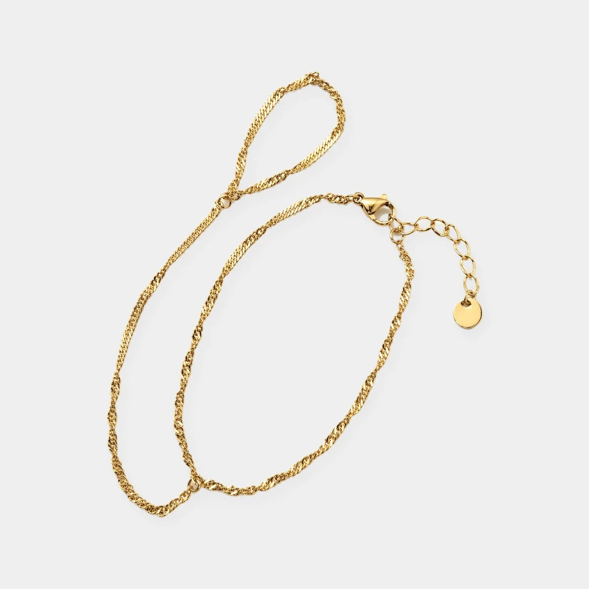 Amara Hand Chain