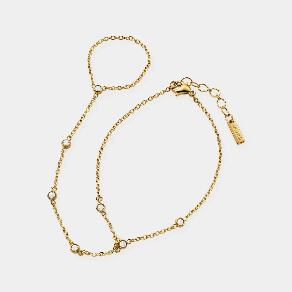 Aurélie Hand Chain