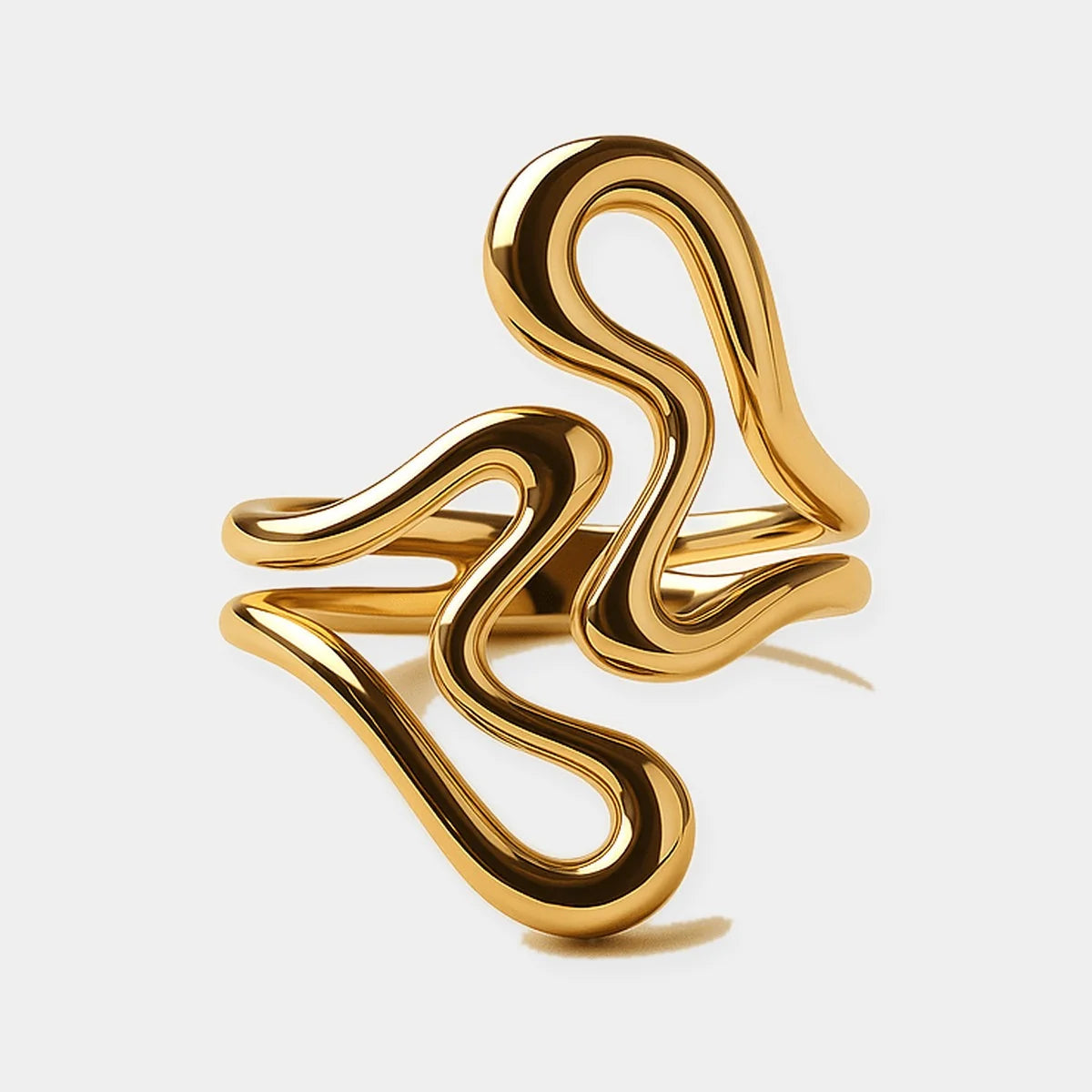 Venezia Ring