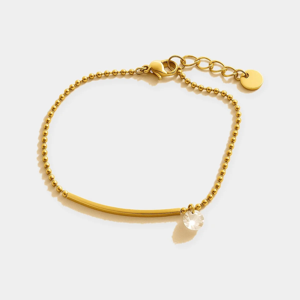 Isla Anklet