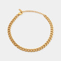 Malibu Anklet
