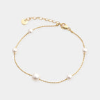 Pearl Lagoon Bracelet