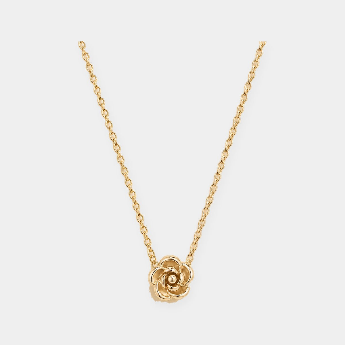 Fleur Necklace