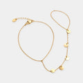 Solea Hand Chain