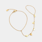 Solea Hand Chain