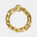 Belle Chunky Bracelet