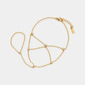 Riviera Hand Chain