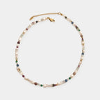 Bahia Pearl Necklace