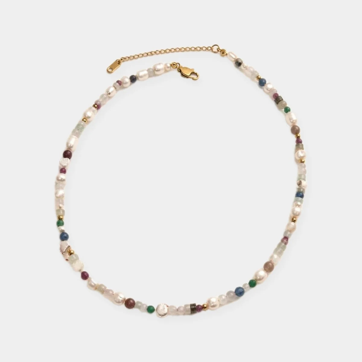 Bahia Pearl Necklace