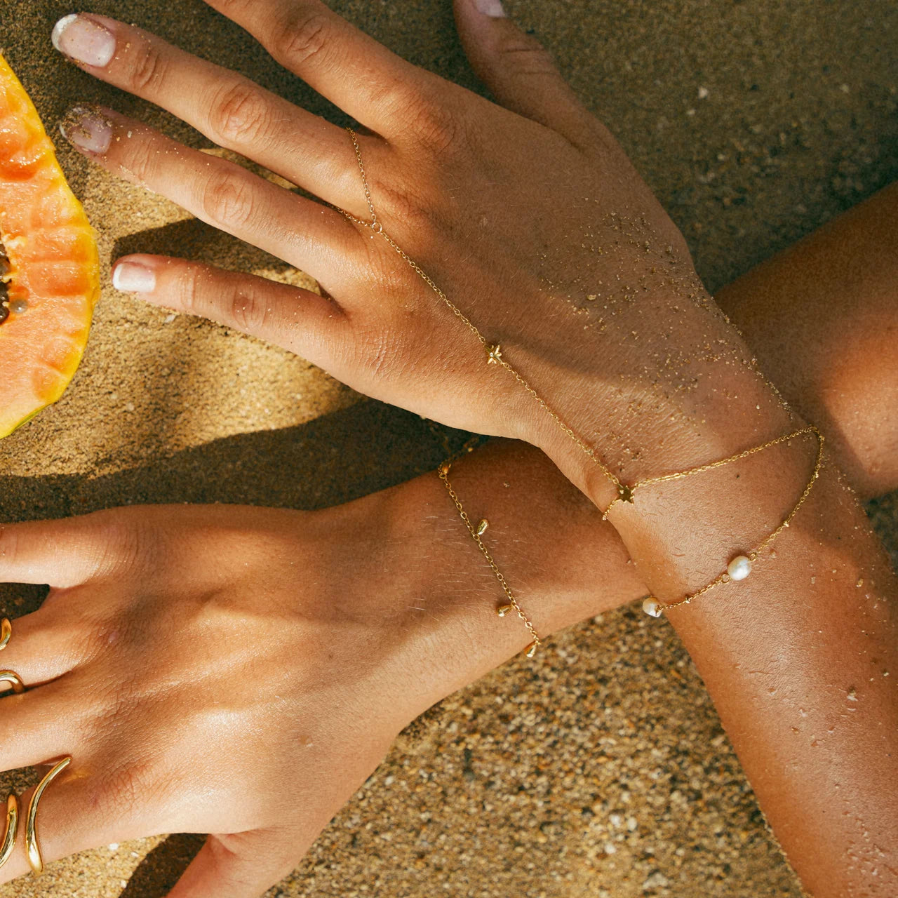 Alba Bracelet