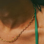 Solène Necklace