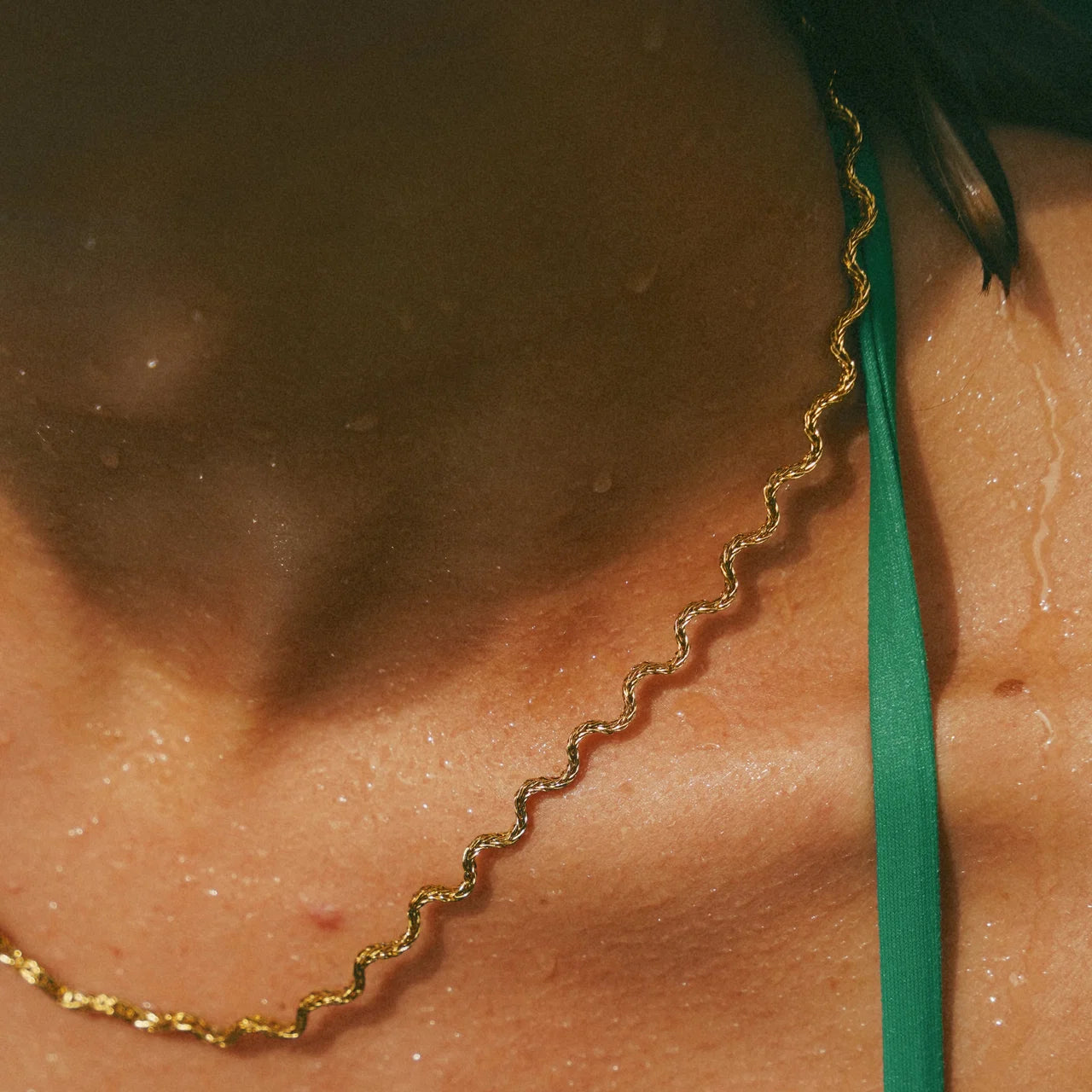 Solène Necklace