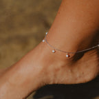 Coast Anklet