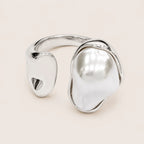 Azure Mist Ring