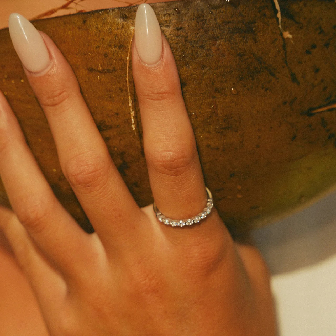 Lumière Ring