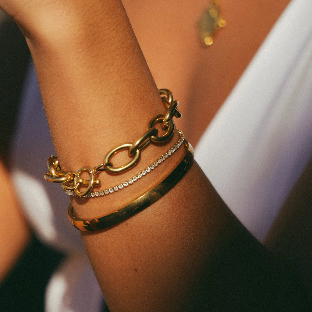 Selene Bracelet
