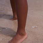 Mila Anklet