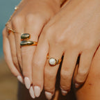 Marea Ring