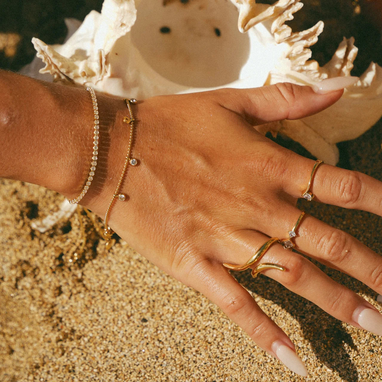 Estelle Ring